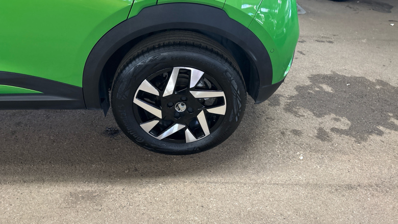 Vauxhall Mokka 1.2 Turbo Elite Premium 5dr Auto Petrol Hatchback